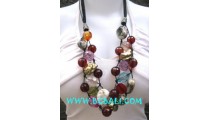 Fashion Sea Shell Necklaces