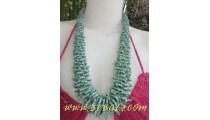 Full Beading Necklaces