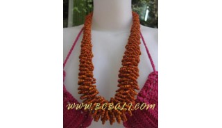 Full Beads Necklace