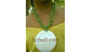 Full Beads Shell