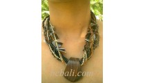 Full Mix Necklace