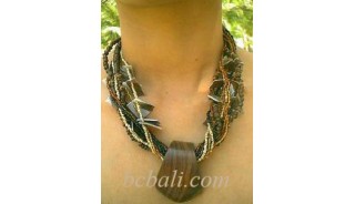 Full Mix Necklace