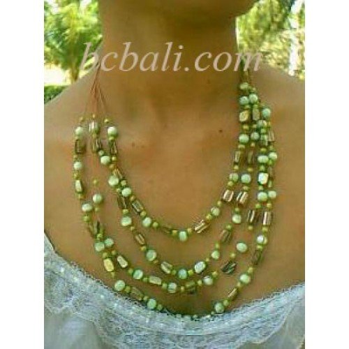 Full Shell With Beads Bali shell belts. Shells belt with braided