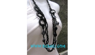 Handmade Fashion Necklaces