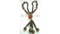 Resin Accessories Jewelry