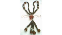 Resin Accessories Jewelry