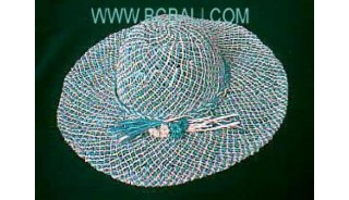 Ladies Summer Hat