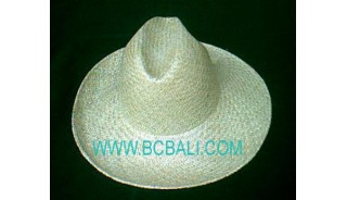 Panama Beach Hat Summer