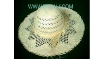 Woman Summer Hat