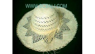 Woman Summer Hat