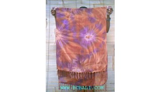 Handmade Half Sarong Batik