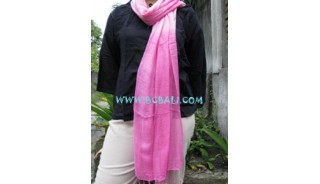 Woman Fashion Stoles scarf