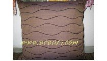 Zig Zag Embroidery Cover Up