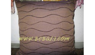 Zig Zag Embroidery Cover Up