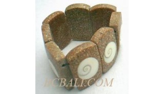 Ceramic Fashion Bracelets