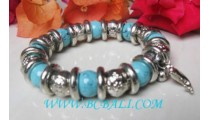 Stone Bracelets fashion Bead