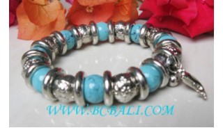 Stone Bracelets fashion Bead