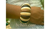 Wood Bracelets