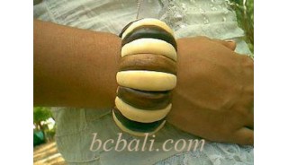 Wood Bracelets