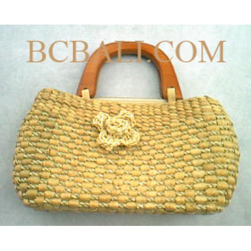 seagrass bags wholesale