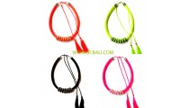 bali chokers necklaces roupe fashion accessories 