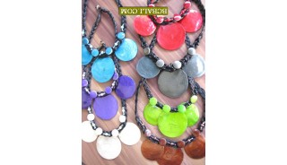 accessories wholesale necklaces free shipping shells
