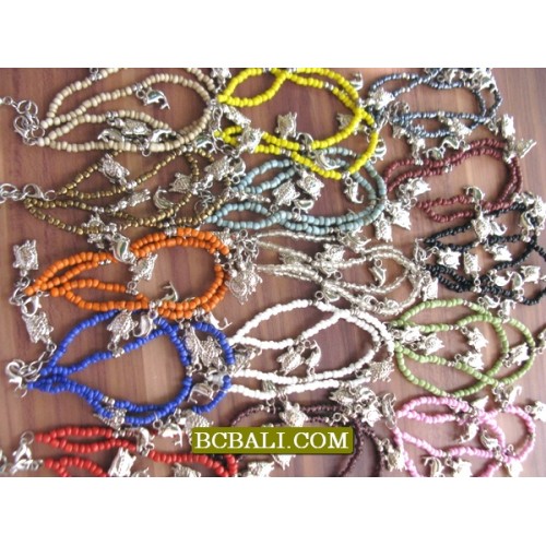 wholesale anklets